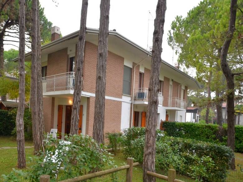 Apartamento Ville Annamaria