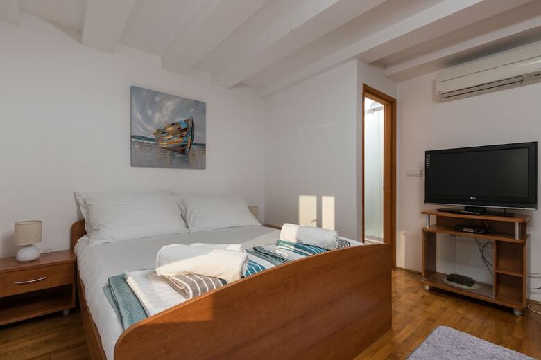 Villa Luic