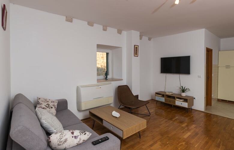 Villa Luic