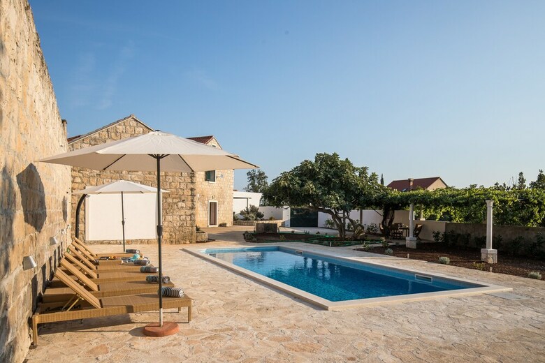 Villa Luic