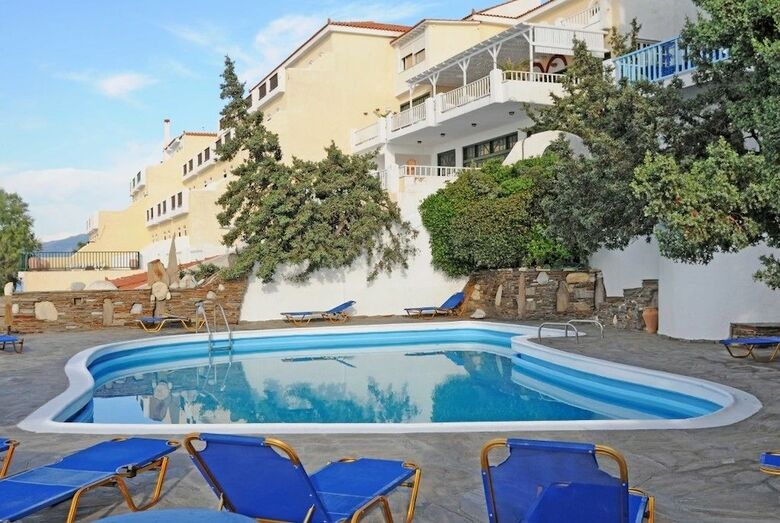 Daidalos Hotel
