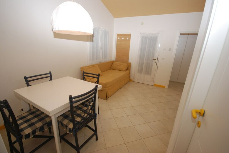 Apartamento Ville La Tana - Paola