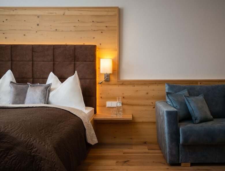 Bergnest - Fr�hst�ckspension Katschberg