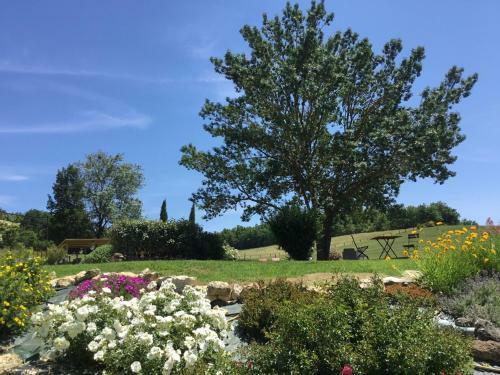 Bed & Breakfast Chambres D'h�tes Le Val De La Garenne