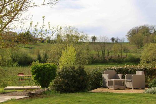 Bed & Breakfast Chambres D'h�tes Le Val De La Garenne