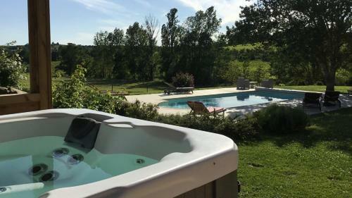 Bed & Breakfast Chambres D'h�tes Le Val De La Garenne