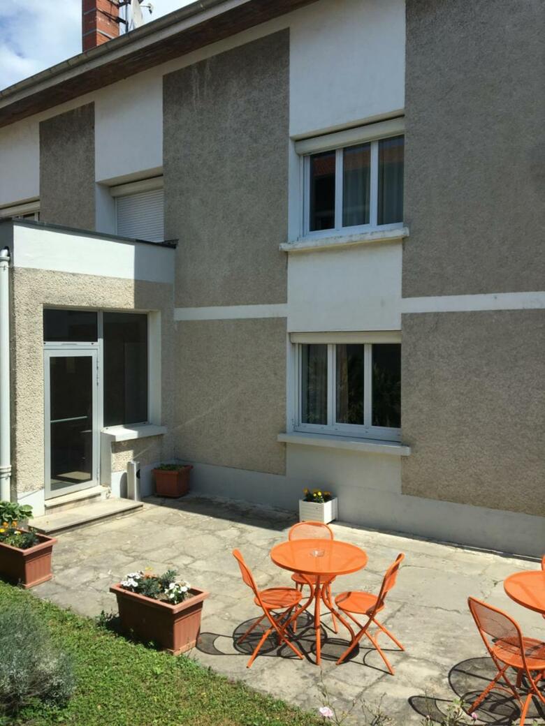 Hotel Val De Saone Lyon Caluire Rillieux