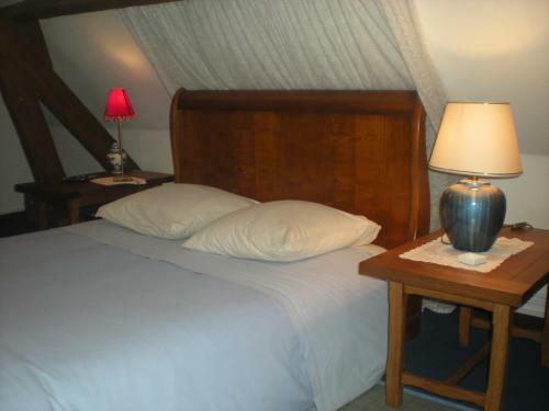Bed & Breakfast La Befana