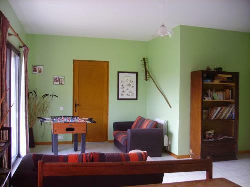 Bed & Breakfast Au Grand Pr�