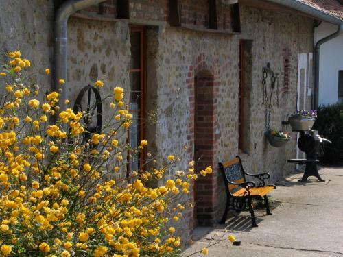 Bed & Breakfast Auberge Du Blaisel