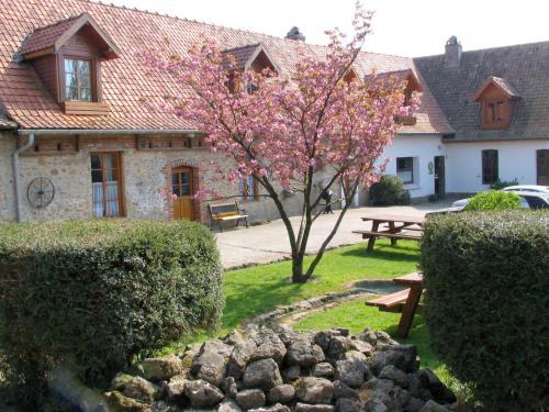 Bed & Breakfast Auberge Du Blaisel