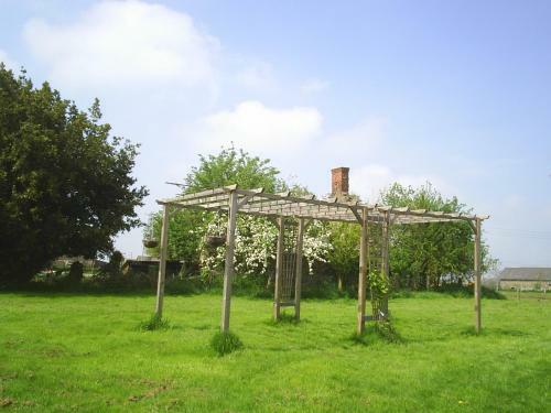 Bed & Breakfast Chambres D'h�te Honey Orchard Farm