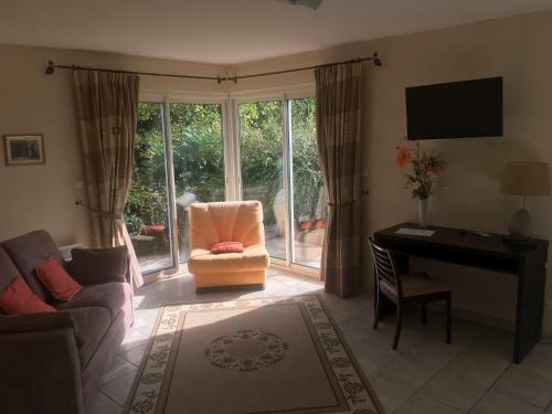 Bed & Breakfast Chambres D'h�tes La Coloniale