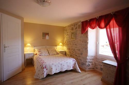 Bed & Breakfast Les Falaises