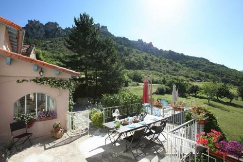 Bed & Breakfast Les Falaises