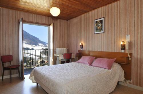 Hotel H�tel Plein Soleil