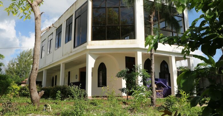 Apartamento Geo Zanzibar Resort