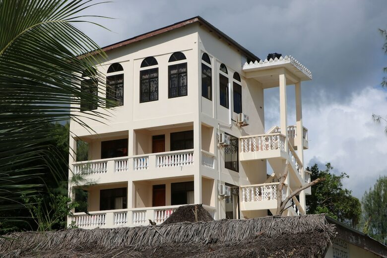 Apartamento Geo Zanzibar Resort
