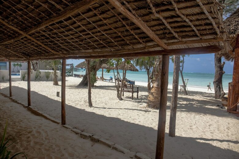 Apartamento Geo Zanzibar Resort
