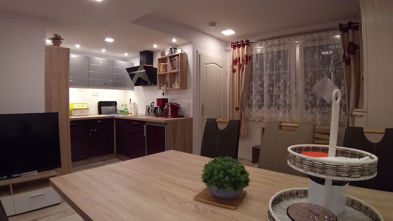 Apartamentos Ferienwohnung Baer