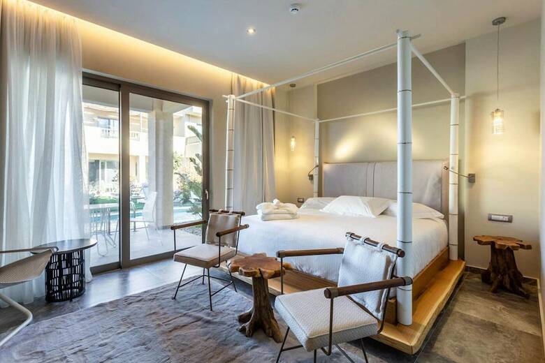 Elysian Luxury Hotel & Spa