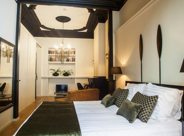 Bed & Breakfast B In Antwerp