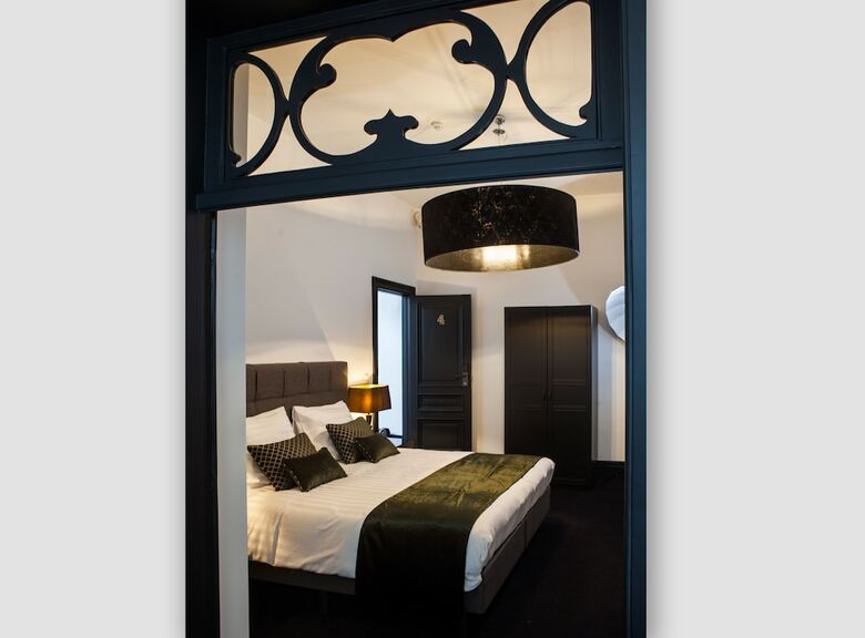 Bed & Breakfast B In Antwerp