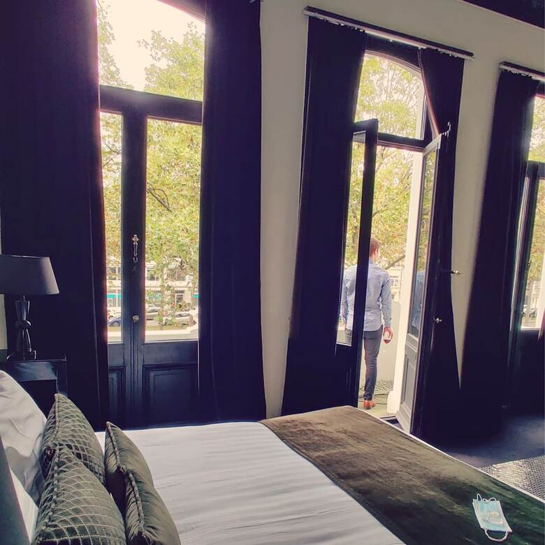 Bed & Breakfast B In Antwerp