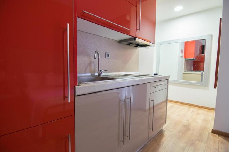 Apartamentos Avra Comfort Rooms- Family