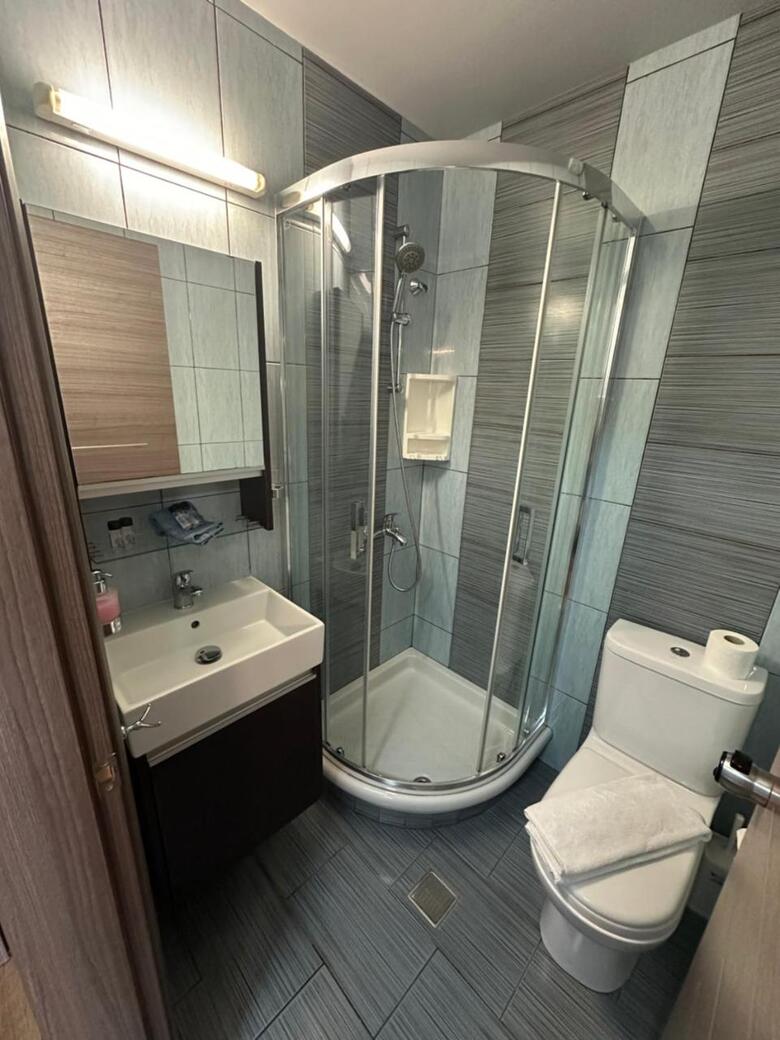 Apartamentos Avra Comfort Rooms- Family