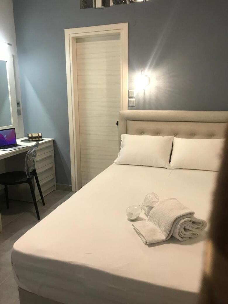 Apartamentos Avra Comfort Rooms- Family