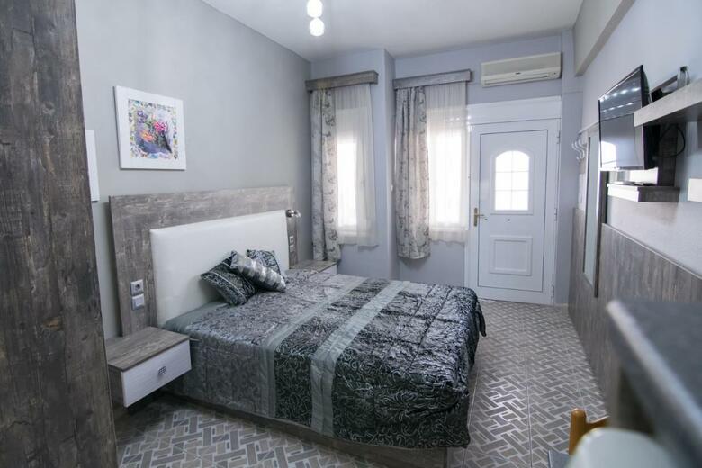 Apartamentos Avra Comfort Rooms