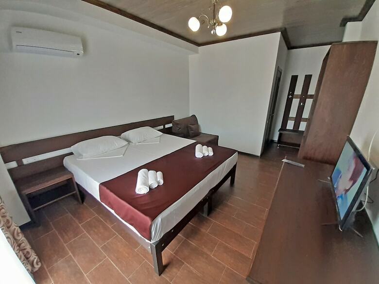 Hotel Bavaria