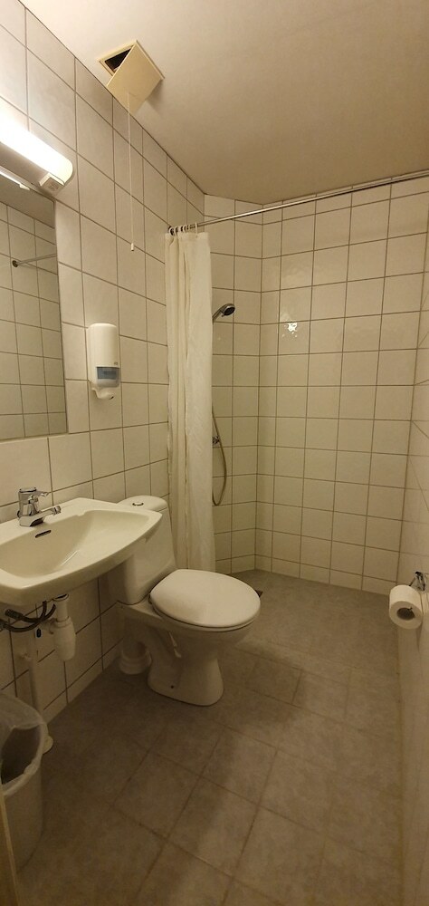Hotel R�dungst�l H�yfjellshotell