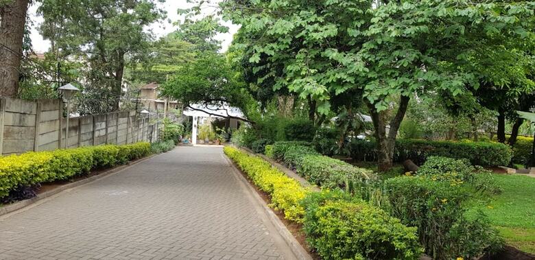 Hotel Ain Guest House