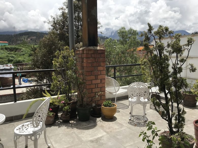 Hotel Churup Guest House