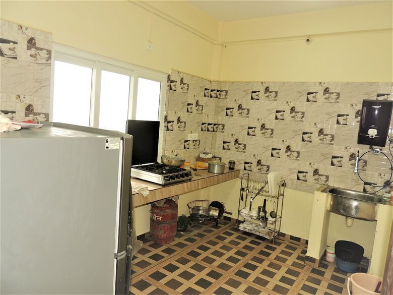 Hotel Sri Residency