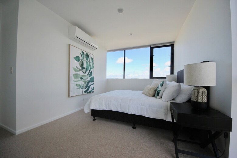 Apartamentos Qube Broadbeach #39