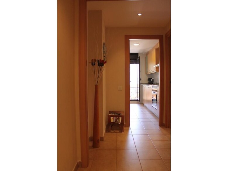Apartamentos Ficus 4