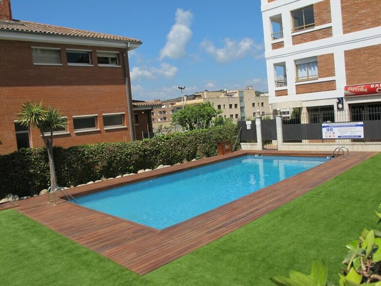 Apartamentos Los Sauces
