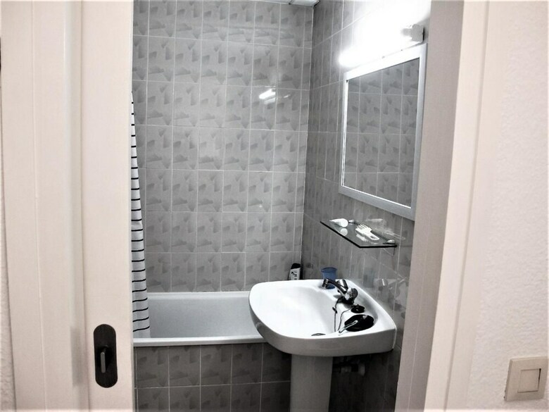 Apartamentos Los Sauces