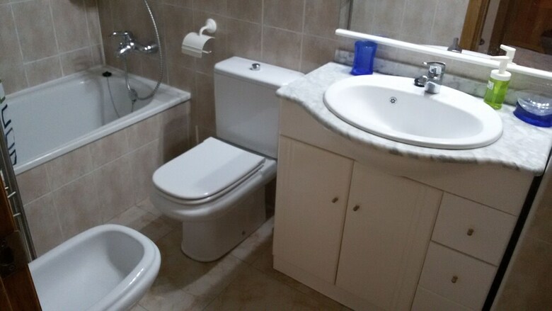 Apartamentos Magnolia