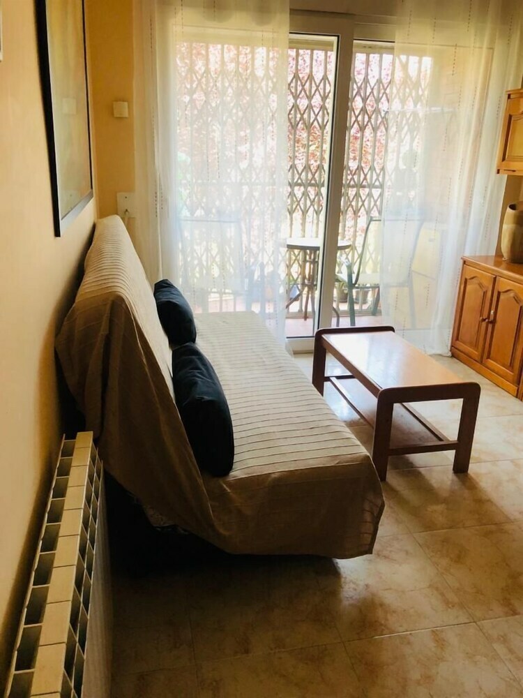Apartamentos Magnolia