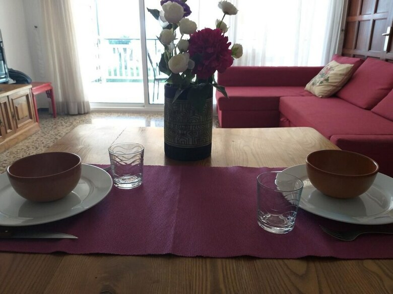 Apartamentos Tulipan 1