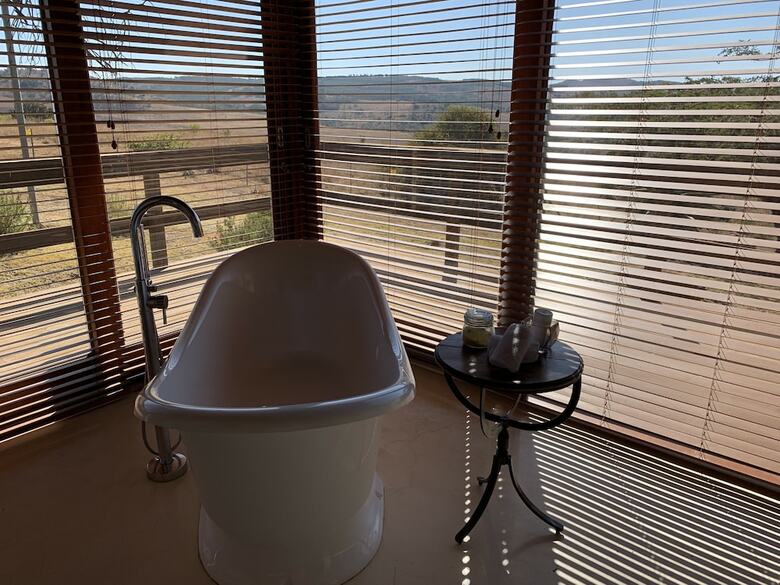 Hotel Sibani Hills