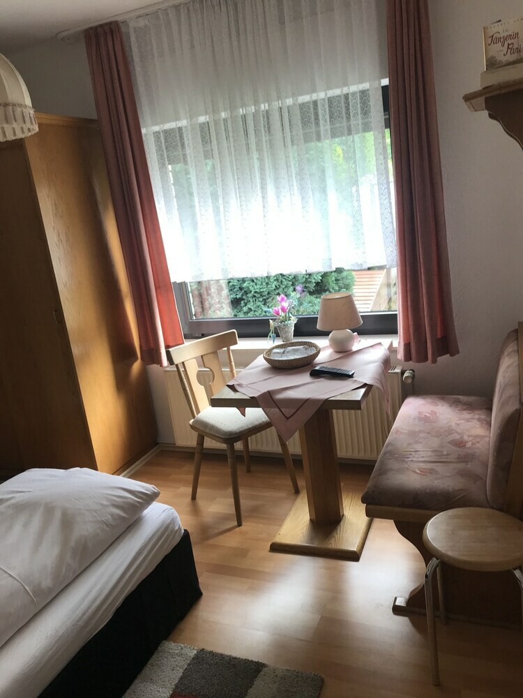 Pension Brunnenhof