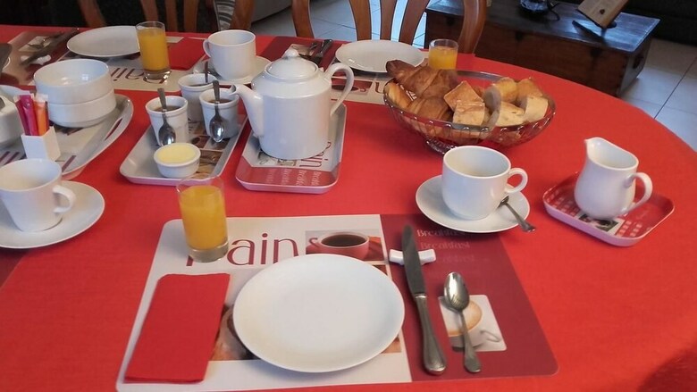 Les Roseaux