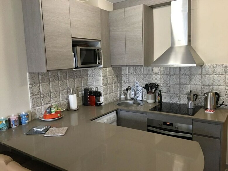 Apartamentos Margarita