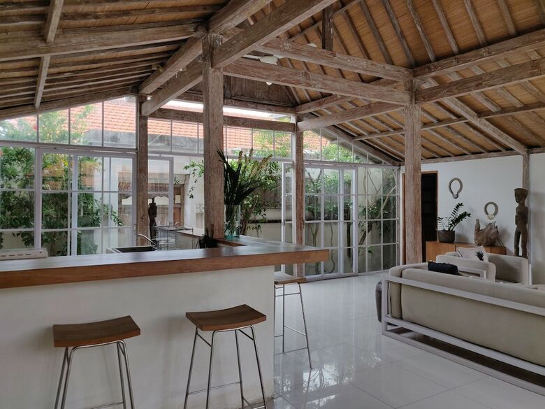 Villa Balimasan