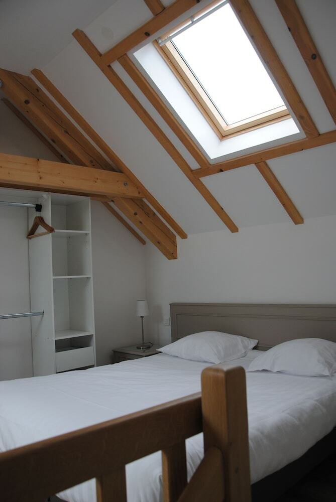 Hotel Chambres D'hotes La Vignette